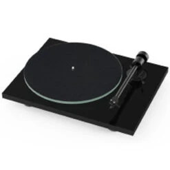 Pro-Ject - T1 BT Turntable (Black) **OPEN BOX**