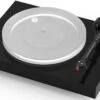 Pro-Ject - X2 Turntable (Sumiko Moonstone)