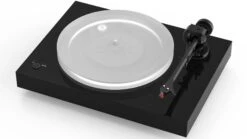 Pro-Ject - X2 Turntable (Sumiko Moonstone)