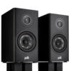 Polk Audio - Reserve R100 Bookshelf Speakers (Black, Pair) **OPEN BOX** 1 Polk Audio - Reserve R100 Bookshelf Speakers (Black, Pair) **OPEN BOX** -Music Player Store APOLKR100B temp 00973.1658000261