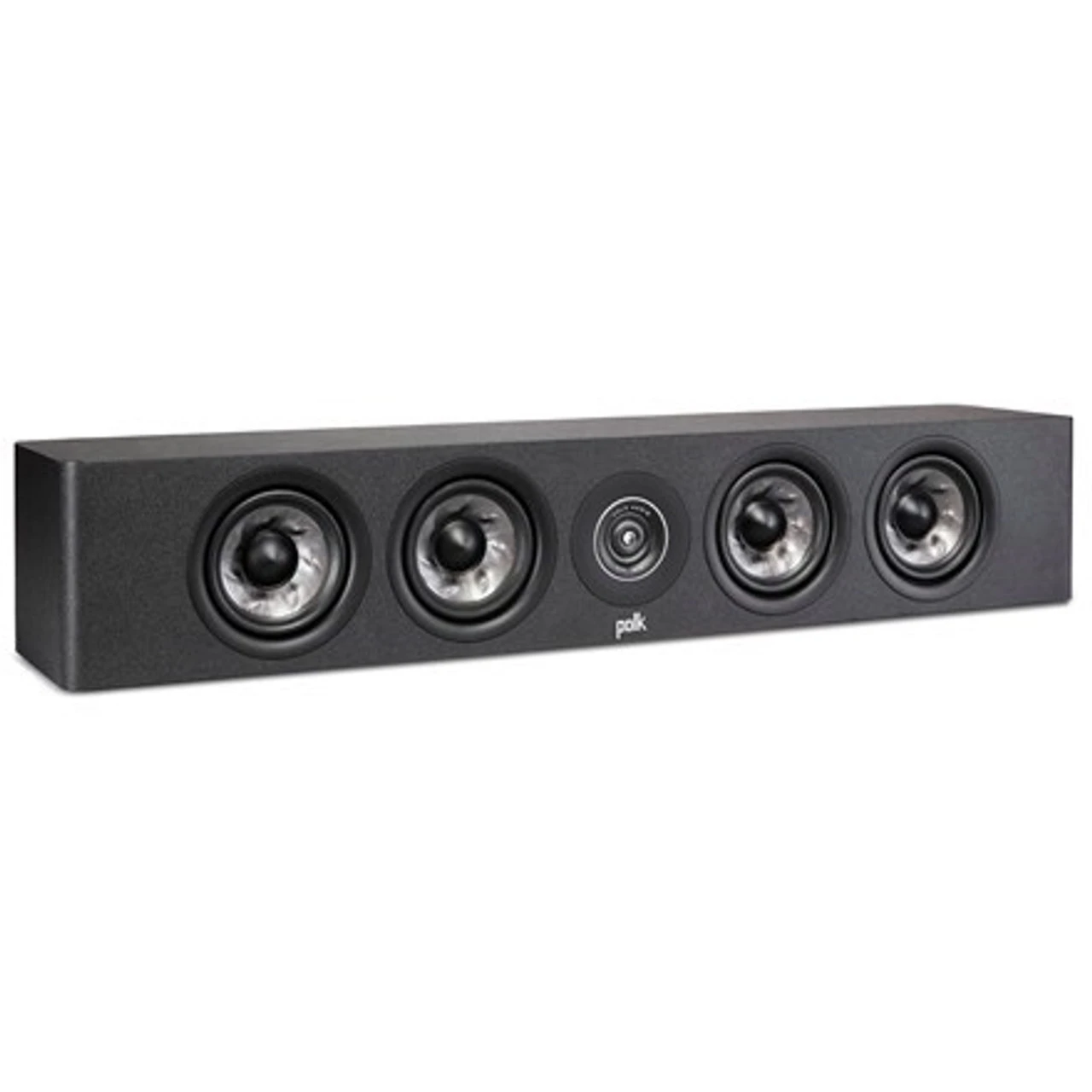 Polk Audio - Reserve R350 Center Channel Speaker (Black) **OPEN BOX** 3 Polk Audio - Reserve R350 Center Channel Speaker (Black) **OPEN BOX**
