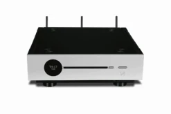 Quad - Artera Solus Play Integrated Amplifier/CD Player