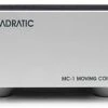 Quadratic Audio - MC-1 Step-Up Transformer -Music Player Store AQUAMC1