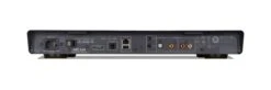 Arcam - Radia ST5 Network Streamer -Music Player Store ARCAM20ST520Connection20Panel