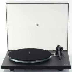 Rega - Dust Cover For Planar 6 (Tinted)
