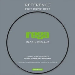 Rega - EBLT Reference Drive Belt