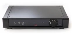 Rega - Elicit MK5 Integrated Amplifier