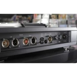 Rega - Isis CDP Reference CD Player 10 Rega - Isis CDP Reference CD Player -Music Player Store AREGAISIS 3