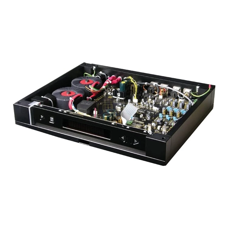 Rega - Isis CDP Reference CD Player 7 Rega - Isis CDP Reference CD Player - Image 5