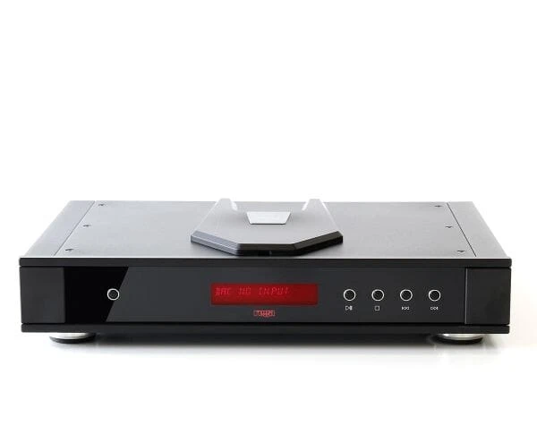 Rega - Saturn MK3 CD Player/DAC 3 Rega - Saturn MK3 CD Player/DAC