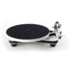 Rega - Planar 10 Turntable (White) -Music Player Store AREGATTP10W