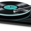 Rega - Planar 2 Turntable -Music Player Store AREGATTP2B