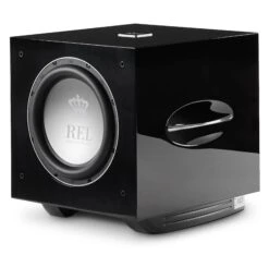 REL - S/812 Subwoofer