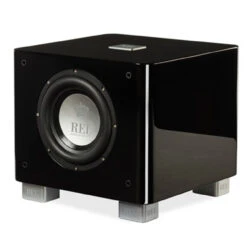 REL - T/7x Subwoofer