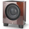 Revel - B110v2 Subwoofer (Walnut) **OPEN BOX** -Music Player Store AREVB110V2N 72363.1656097914
