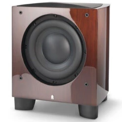 Revel - B110v2 Subwoofer (Walnut) **OPEN BOX**