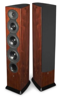 Revel - F206 Tower Speaker (Each)
