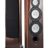 Revel - F228Be Tower Speaker (Each) -Music Player Store AREVF228BEN