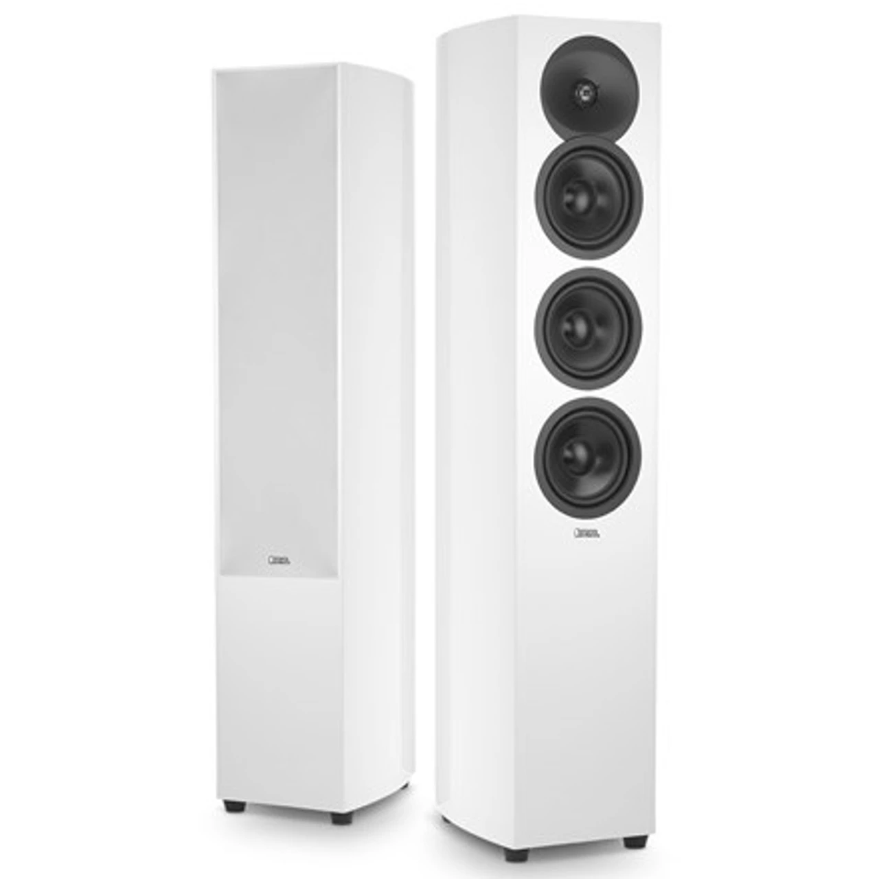 Revel - F35 Tower Speaker (White, Each) **B-STOCK** 3 Revel - F35 Tower Speaker (White, Each) **B-STOCK**