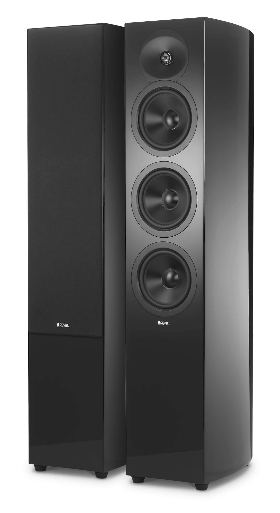 Revel - F36 Tower Speaker (Each) 3 Revel - F36 Tower Speaker (Each)