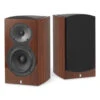 Revel - M106 Bookshelf Speakers (Walnut, Each) **OPEN BOX** -Music Player Store AREVM106N 36775.1657992778.1280.1280 99770.1672329766