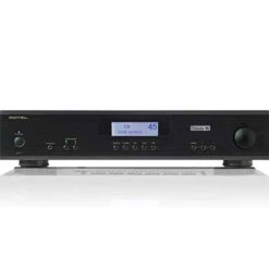 Rotel - A11 Tribute Integrated Amplifier