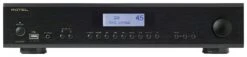 Rotel - A14 MKII Integrated Amplifier 7 Rotel - A14 MKII Integrated Amplifier -Music Player Store AROTA14MKIIB