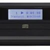 Rotel - CD11 MKII CD Player -Music Player Store AROTCD11MKIIB
