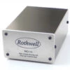 Rothwell - MC1-H Step-Up Phono Transformer **OPEN BOX** -Music Player Store AROTHMC1H temp 12078.1658000684