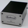 Rothwell - MC1 Step-Up Phono Transformer -Music Player Store AROTHMC1 temp 63342.1657997403