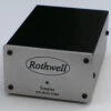 Rothwell - Simplex MM Phono Preamplifier -Music Player Store AROTHSIMPLEX temp 84478.1657997407