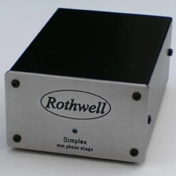 Rothwell - Simplex MM Phono Preamplifier