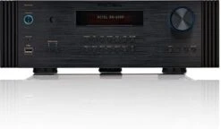 Rotel - RA-6000 Integrated Amplifier
