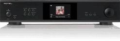 Rotel - S14 Integrated Network Streamer