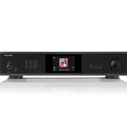 Rotel - S14 Integrated Network Streamer (Black) **OPEN BOX**