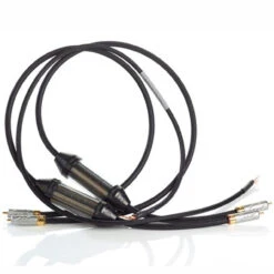 Shunyata - Alpha V2 Phono Interconnects