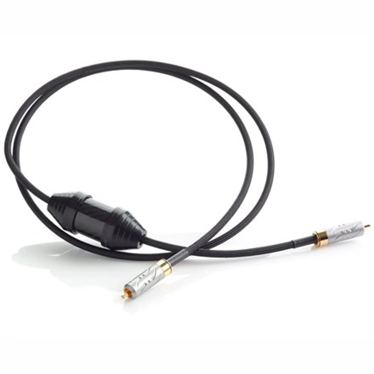 Shunyata - Alpha V2 Digital S/PDIF Interconnect 3 Shunyata - Alpha V2 Digital S/PDIF Interconnect