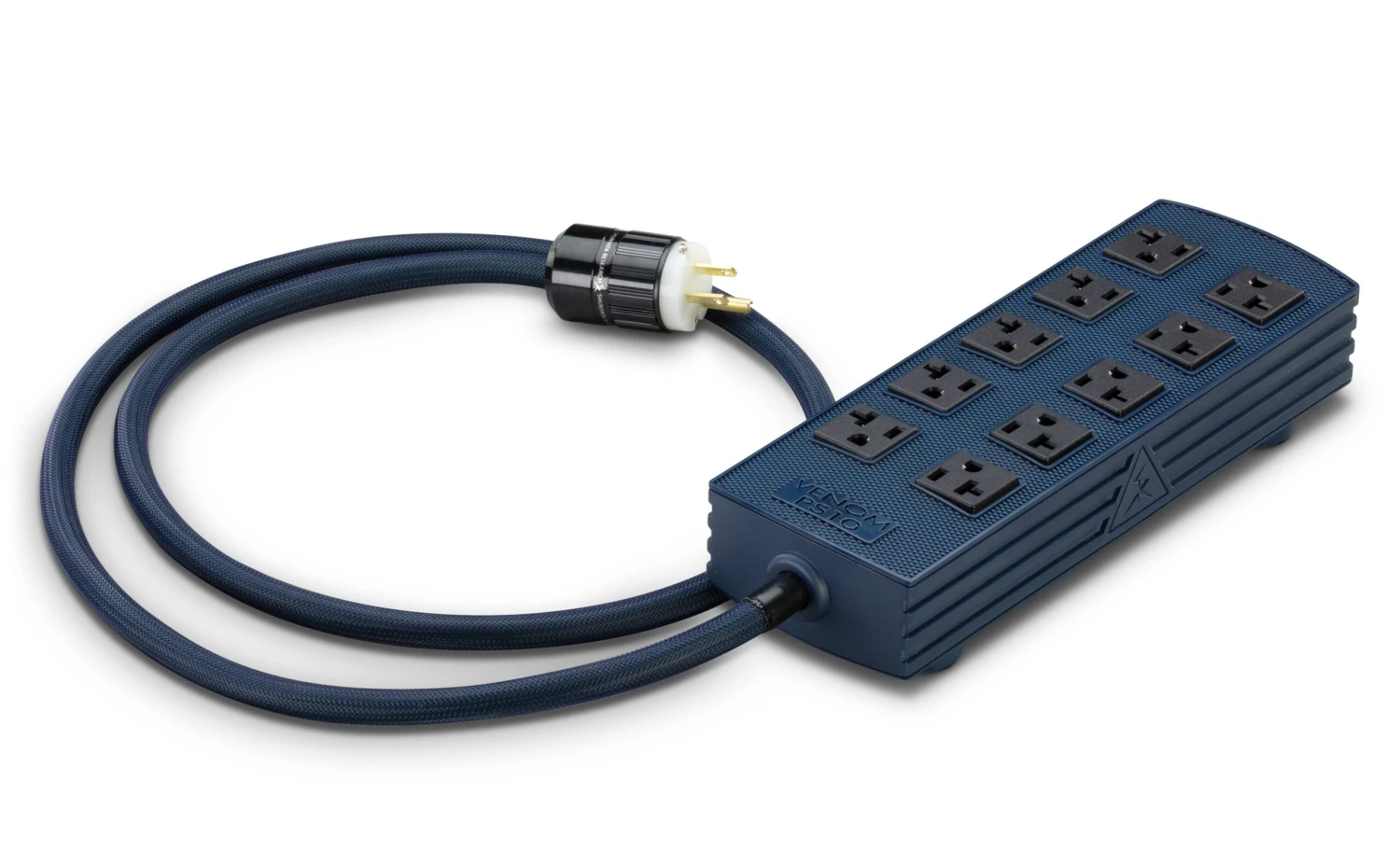 Shunyata - Venom PS10 Power Distribution Strip 3 Shunyata - Venom PS10 Power Distribution Strip