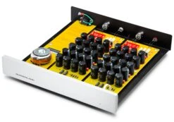 Sutherland - Phono Loco Balanced MC Phono Preamplifier