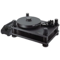 SME - Model 30/12 Turntable With Series V-12 Tonearm **SCRATCH & DENT**
