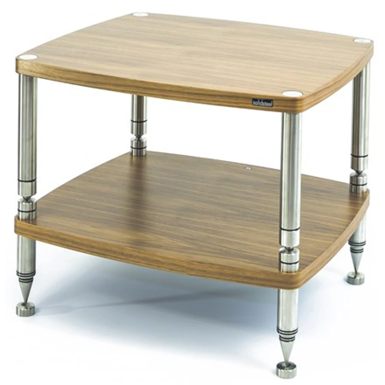 Solidsteel - Hyperspike HF Elite Series Audio Rack 3 Solidsteel - Hyperspike HF Elite Series Audio Rack