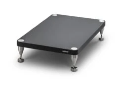 Solidsteel - Hyperspike HY-A Amplifier Stand (Flat Black)