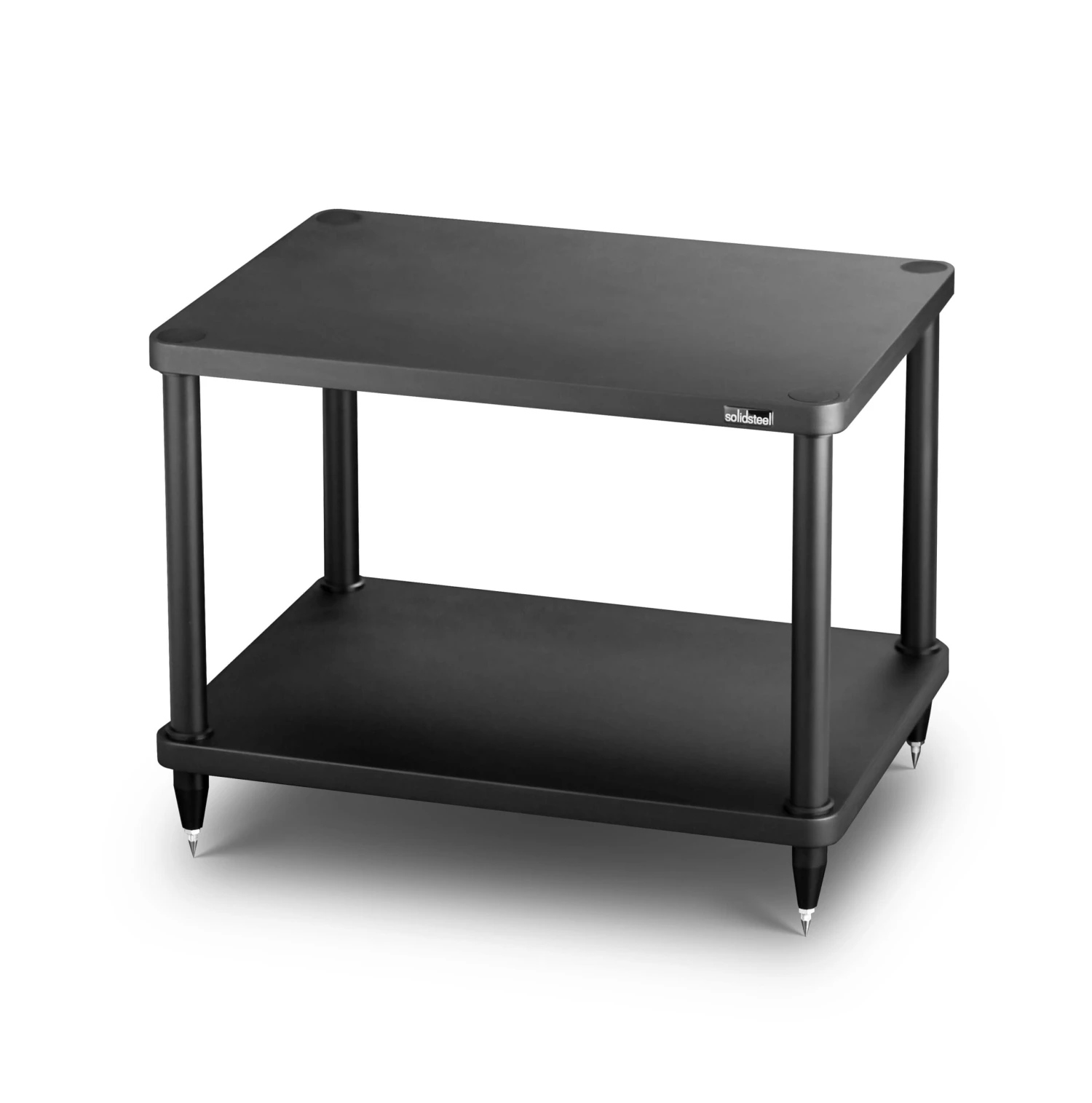 Solidsteel - S3 Series Modular Audio Rack 3 Solidsteel - S3 Series Modular Audio Rack