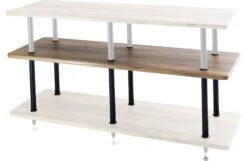 Solidsteel - VL Series Extra Shelf Kit (8.9")