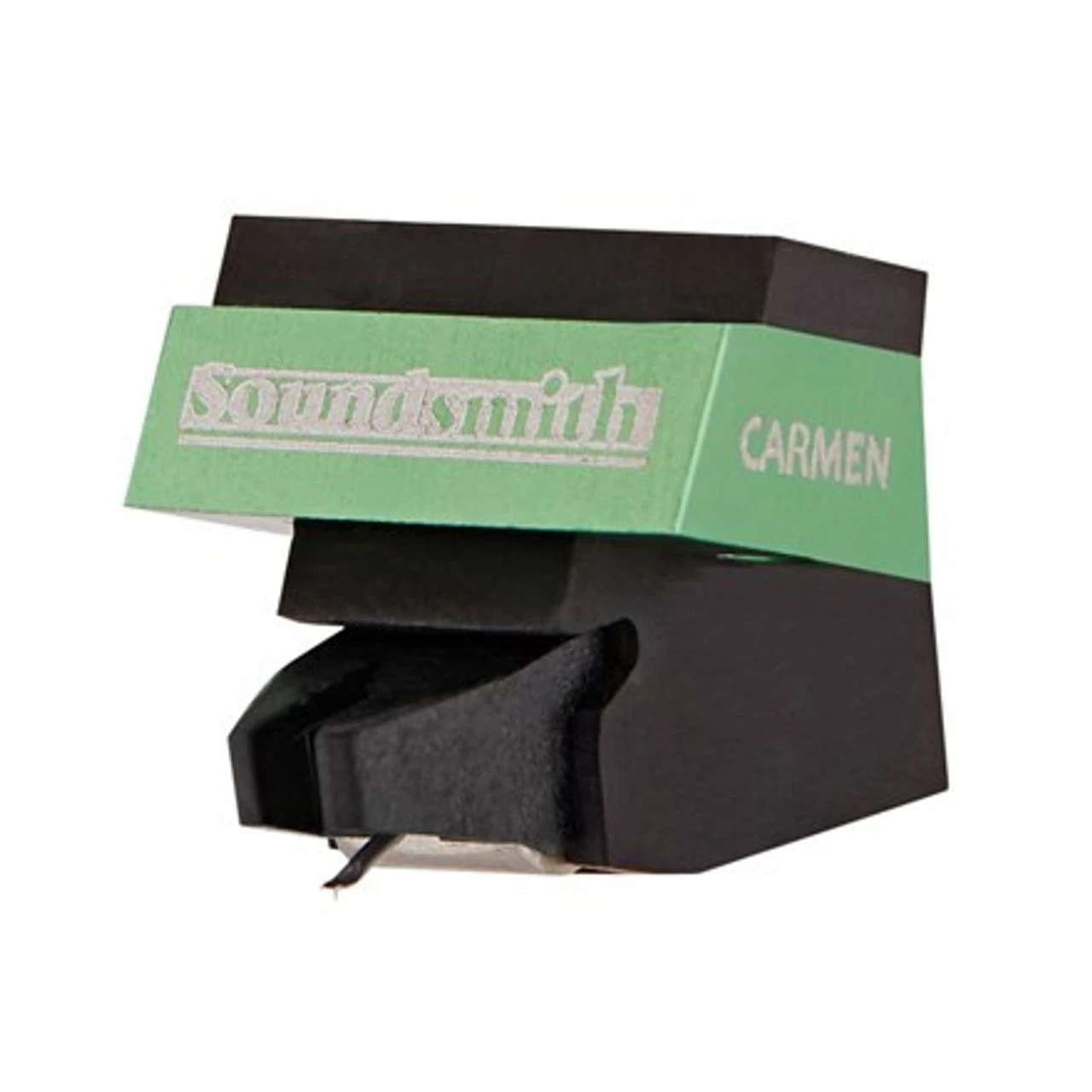 Soundsmith - Carmen MKII Moving Iron Phono Cartridge **REBUILT** 3 Soundsmith - Carmen MKII Moving Iron Phono Cartridge **REBUILT**