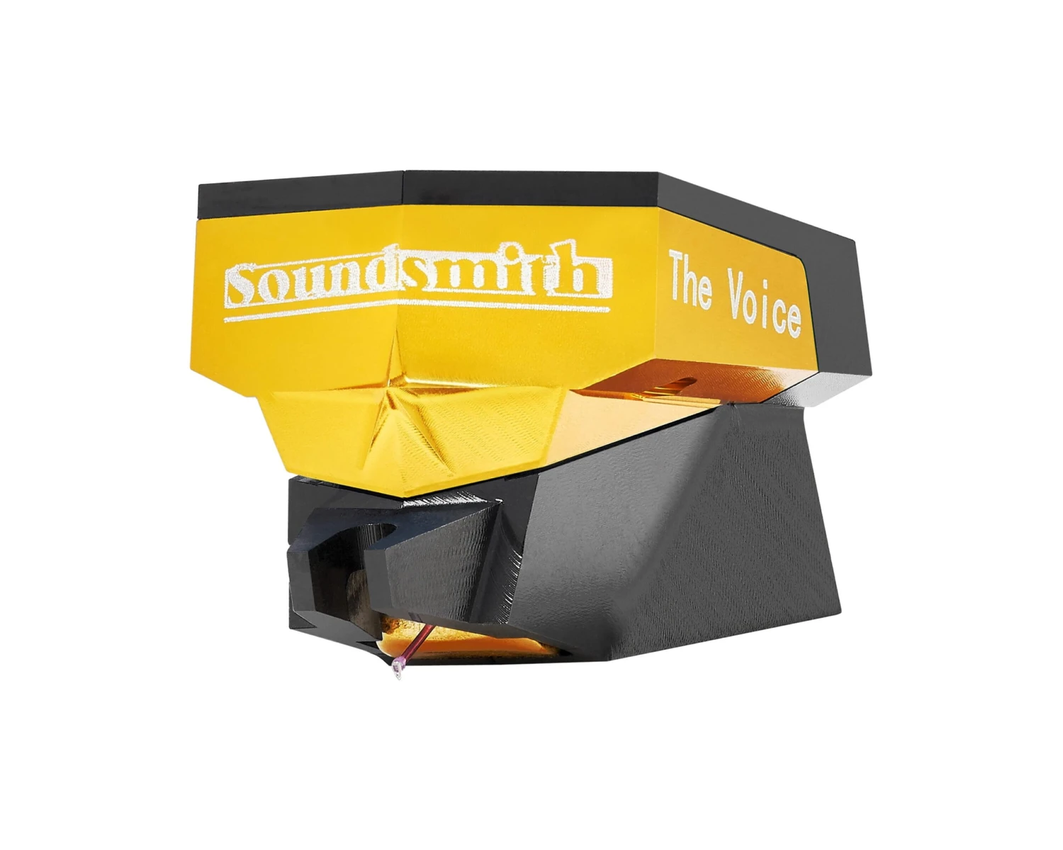 Soundsmith - The Voice ES High Output MI Phono Cartridge 3 Soundsmith - The Voice ES High Output MI Phono Cartridge