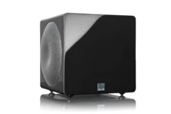 SVS - 3000 Micro Subwoofer -Music Player Store ASVS3000MB
