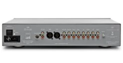 ATC - CA2 MkII Preamplifier -Music Player Store ATC CA2 Preamp 03 Back