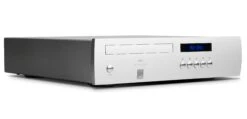 ATC - CD2 CD Player/DAC -Music Player Store ATC CD2 CD Player 02 Angle Right