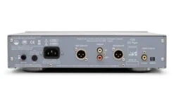 ATC - CD2 CD Player/DAC -Music Player Store ATC CD2 CD Player 03 Back